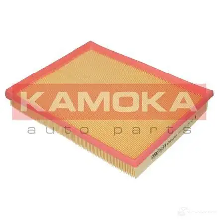 Воздушный фильтр KAMOKA 1660372 f200601 CT EMVRD изображение 6