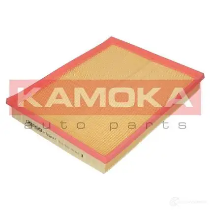Воздушный фильтр KAMOKA 1660372 f200601 CT EMVRD изображение 7
