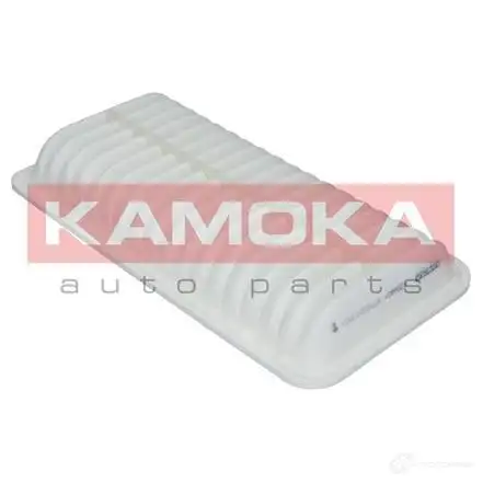 Воздушный фильтр KAMOKA f204401 1660410 7U17W7 A изображение 1