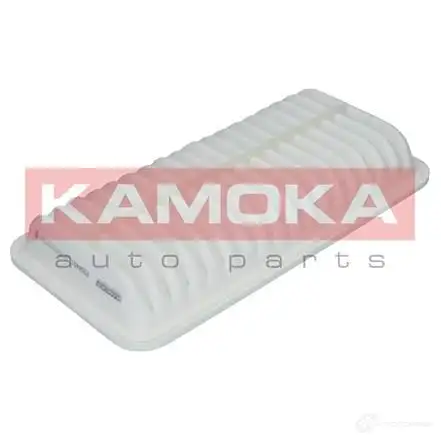 Воздушный фильтр KAMOKA f204401 1660410 7U17W7 A изображение 2