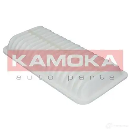 Воздушный фильтр KAMOKA f204401 1660410 7U17W7 A изображение 3