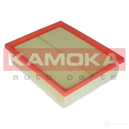 Воздушный фильтр KAMOKA f229301 1660650 ANBA SW изображение 1