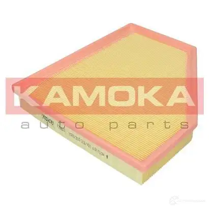 Воздушный фильтр KAMOKA 49 8Y79 f252601 1437561177 - Изображение 1