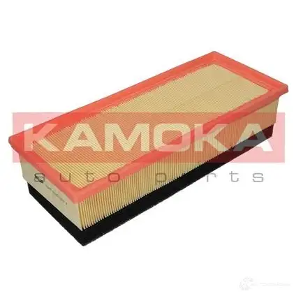 Воздушный фильтр KAMOKA 1660600 f224001 Z CN2D изображение 0