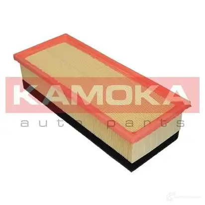 Воздушный фильтр KAMOKA 1660600 f224001 Z CN2D изображение 1