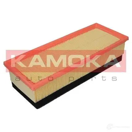 Воздушный фильтр KAMOKA 1660600 f224001 Z CN2D изображение 2
