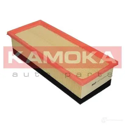 Воздушный фильтр KAMOKA 1660600 f224001 Z CN2D изображение 3