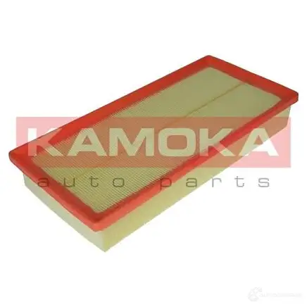 Воздушный фильтр KAMOKA Y9KT6 N 1660535 f217301 изображение 0