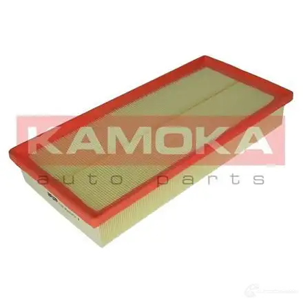 Воздушный фильтр KAMOKA Y9KT6 N 1660535 f217301 изображение 2