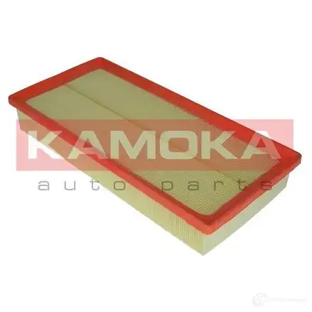 Воздушный фильтр KAMOKA Y9KT6 N 1660535 f217301 изображение 3