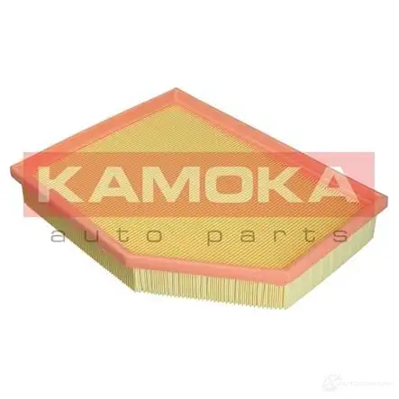 Воздушный фильтр KAMOKA W33C R 1437561237 f250601 изображение 0