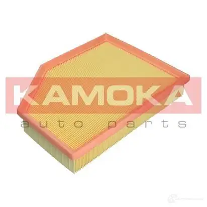 Воздушный фильтр KAMOKA W33C R 1437561237 f250601 изображение 1