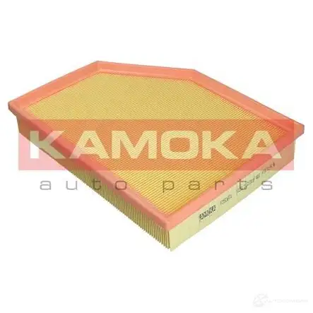 Воздушный фильтр KAMOKA W33C R 1437561237 f250601 изображение 2