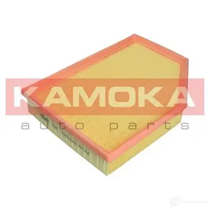 Воздушный фильтр KAMOKA W33C R 1437561237 f250601 изображение 3