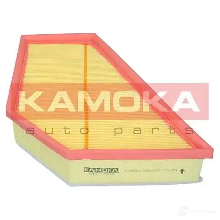 Воздушный фильтр KAMOKA 1437561231 3V KL79 f249501 изображение 0