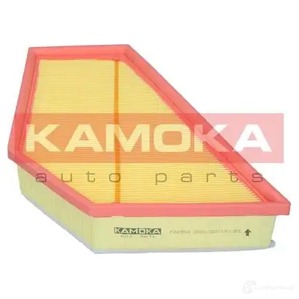 Воздушный фильтр KAMOKA 1437561231 3V KL79 f249501 - Изображение 1