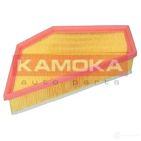 Воздушный фильтр KAMOKA 1437561231 3V KL79 f249501 изображение 1