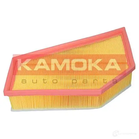 Воздушный фильтр KAMOKA 1437561231 3V KL79 f249501 изображение 3