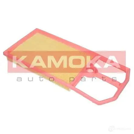 Воздушный фильтр KAMOKA 3A ZZW f233601 1660689 изображение 1