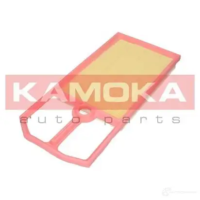 Воздушный фильтр KAMOKA 3A ZZW f233601 1660689 изображение 2
