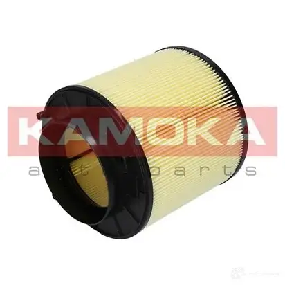 Воздушный фильтр KAMOKA f215601 1660519 M 2D1M8 изображение 2