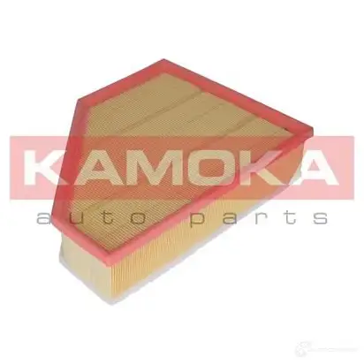 Воздушный фильтр KAMOKA 1660558 Y1B BH f219701 изображение 4