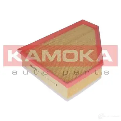 Воздушный фильтр KAMOKA 1660558 Y1B BH f219701 изображение 6