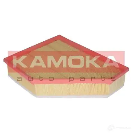 Воздушный фильтр KAMOKA 1660558 Y1B BH f219701 изображение 7