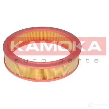 Воздушный фильтр KAMOKA 1660459 f209301 8 6SVA изображение 2