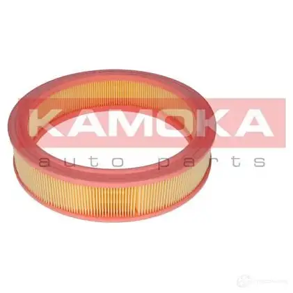 Воздушный фильтр KAMOKA 1660459 f209301 8 6SVA изображение 3