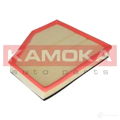 Воздушный фильтр KAMOKA 1660557 f219601 DWJPH K изображение 0