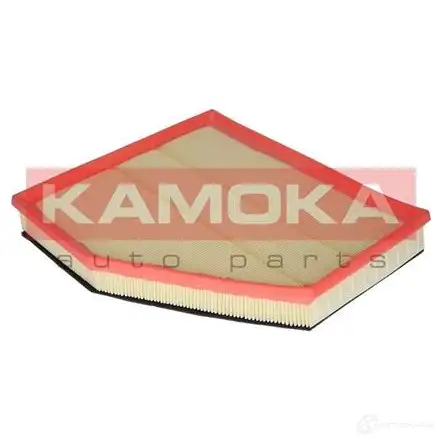 Воздушный фильтр KAMOKA 1660557 f219601 DWJPH K изображение 3