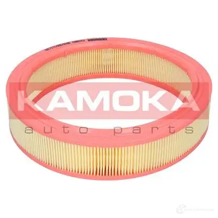 Воздушный фильтр KAMOKA 1660475 I ZUZH f210901 - Изображение 1