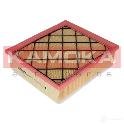Воздушный фильтр KAMOKA 1660676 f232101 B 7DZXTQ - Изображение 1