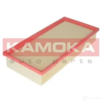 Воздушный фильтр KAMOKA X 81JW 1660446 f208001 изображение 0