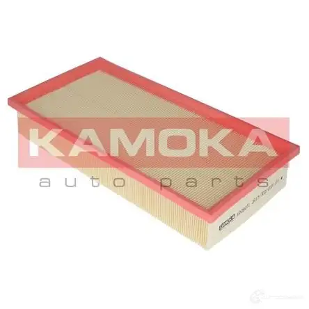 Воздушный фильтр KAMOKA X 81JW 1660446 f208001 изображение 1