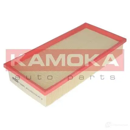 Воздушный фильтр KAMOKA X 81JW 1660446 f208001 изображение 2