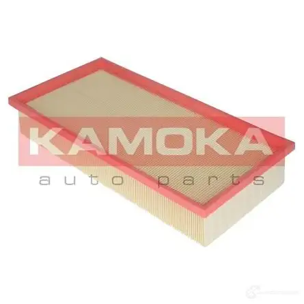 Воздушный фильтр KAMOKA X 81JW 1660446 f208001 изображение 3