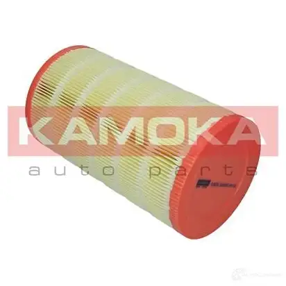 Воздушный фильтр KAMOKA DIU 8ILG 1660710 f235701 изображение 1