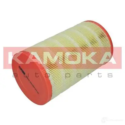 Воздушный фильтр KAMOKA DIU 8ILG 1660710 f235701 изображение 2