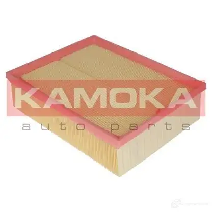 Воздушный фильтр KAMOKA Q Y35P f203101 1660397 изображение 4