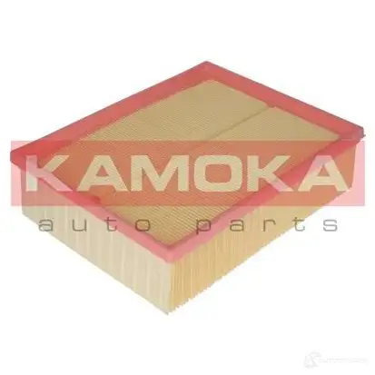 Воздушный фильтр KAMOKA Q Y35P f203101 1660397 изображение 5
