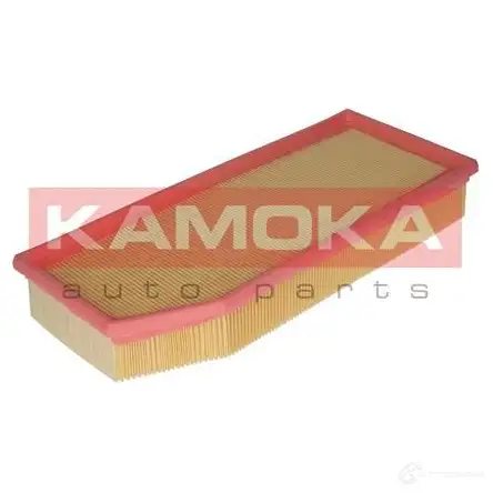Воздушный фильтр KAMOKA 0CM WKMQ f209801 1660464 изображение 2