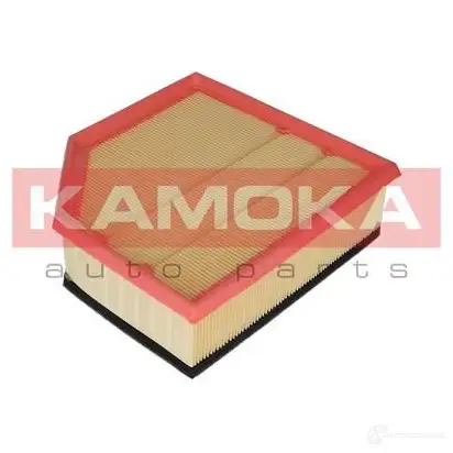 Воздушный фильтр KAMOKA W 1C9H 1660677 f232201 изображение 0