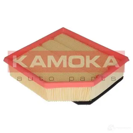 Воздушный фильтр KAMOKA W 1C9H 1660677 f232201 изображение 3