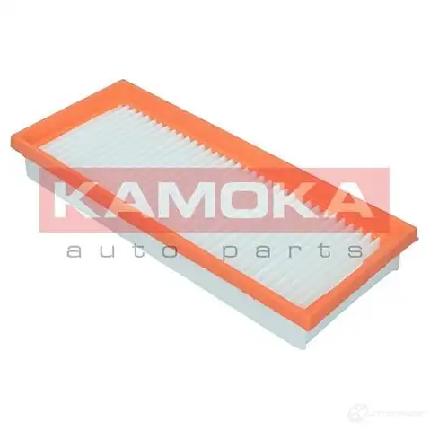 Воздушный фильтр KAMOKA f253901 U97V O2 1438202333 изображение 1