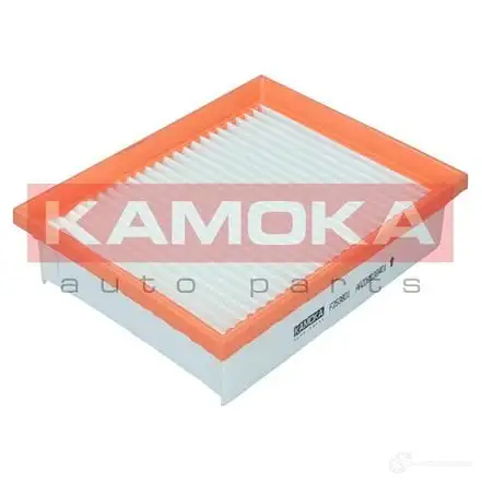 Воздушный фильтр KAMOKA f253801 SBPT 4I 1438202338 изображение 0