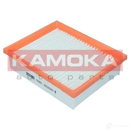 Воздушный фильтр KAMOKA f253801 SBPT 4I 1438202338 изображение 1