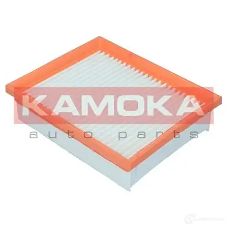 Воздушный фильтр KAMOKA f253801 SBPT 4I 1438202338 изображение 3