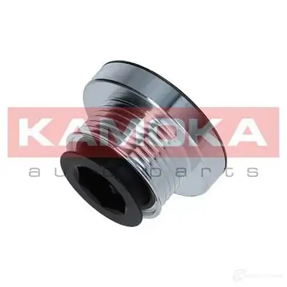 Обгонная муфта генератора KAMOKA rc153 1437539276 J HFDDPY изображение 0